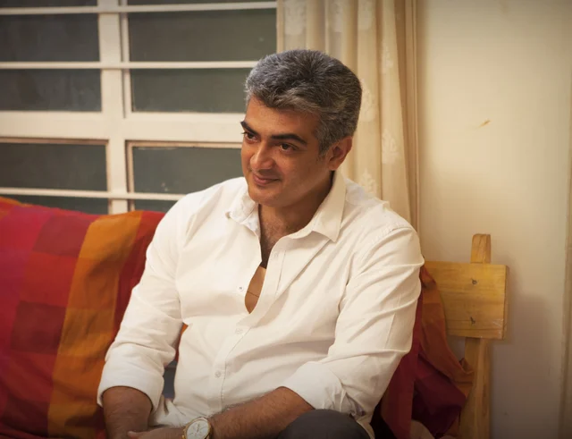 அஜித்தின் அடுத்தபட அறிவிப்பு எப்போது?