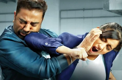 தூங்காவனம் படம் எப்படி?