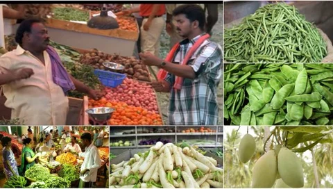 இந்த 15 காய்கறிகள் வாங்கும்போது இதையெல்லாம் கவனிங்க..!