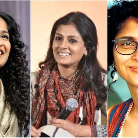`இனி அவர்களுடன் சேர்ந்து பணிபுரிய மாட்டோம்' - கைகோக்கும் பாலிவுட் பெண் இயக்குநர்கள்!