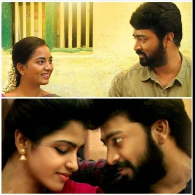 பிரசன்னா-கலையரசன் இணைந்து நடித்துள்ள ‘காலக்கூத்து’ படத்தின் பாடல்கள்..!