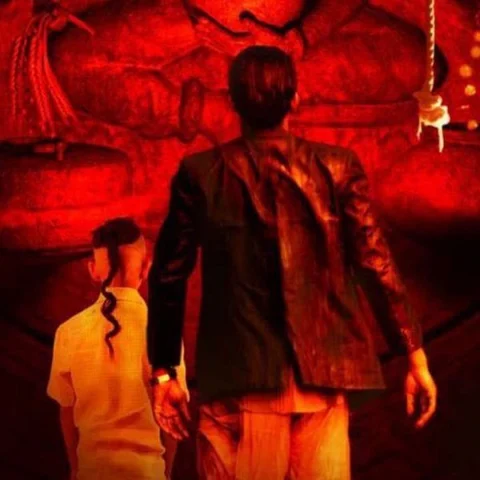 குழந்தைகளுக்கான நீதிக்கதைதான்... ஆனால், இது ஒரு பதறவைக்கும் ஹாரர் சினிமா! #Tumbbad விமர்சனம்