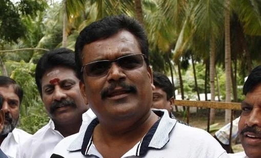 ஆட்சியைக் கலைத்துவிட்டுத்தான் ஊருக்குச் செல்வோம்..! தங்க தமிழ்ச்செல்வன் உறுதி