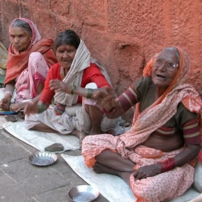 பிச்சைக்காரர்களின் மறுவாழ்விற்கான புதிய மசோதா!