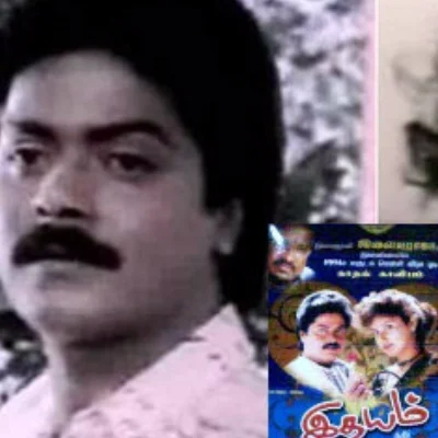 முரளி, இதயம் முரளி ஆன நாள்! #25YearsOfIdhayam