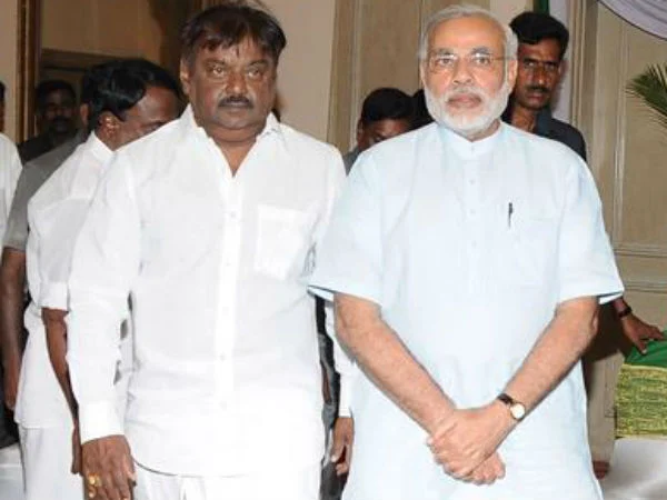 விஜயகாந்த் ஏன் கருணாநிதி, வைகோ, பி.ஜே.பிக்கு தேவைப்படுகிறார்? - தி.மு.க. சர்வே சொல்லும் உண்மை!