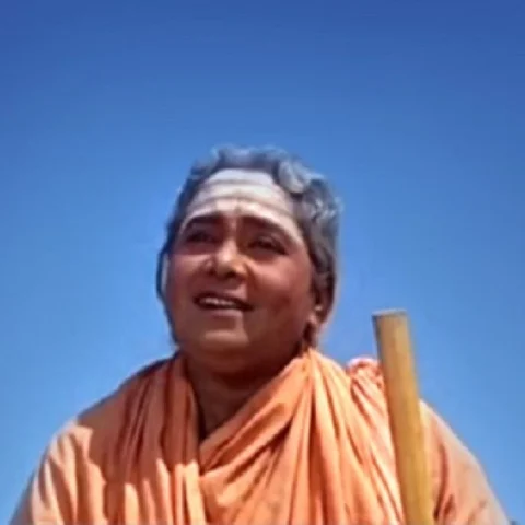 லட்சம் ரூபாய் சம்பளம், சட்ட மேலவை உறுப்பினர்... தமிழ் இசையின் உச்சஸ்தாயி... கே.பி.சுந்தராம்பாள்! #VikatanInfographics