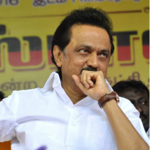 ``ஸ்டாலினுக்கு அந்தத் தகுதி இல்லை!'' - வைகைச் செல்வன்
