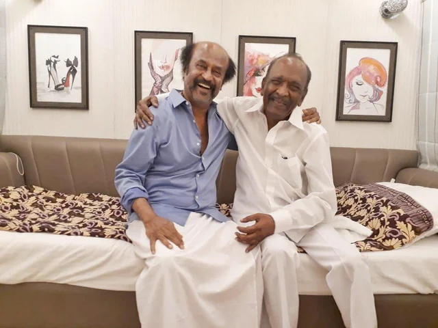 ``பணத்துக்காகப் படம் எடுக்கலை; வேலையை ஒழுங்கா பார்த்தேன்!’’ - இயக்குநர் மகேந்திரன் நினைவலைகள்
