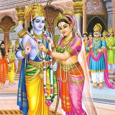 மான் வடிவம் எடுத்த அசுரன், ராவணனுடன் போரிட்ட பறவை - ராமாயணக் கதாபாத்திரங்கள் அறிவோமா? #VikatanQuiz