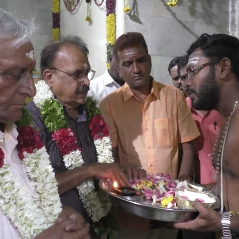 அரசியலில் ரஜினி-கமல் நட்பு எப்படி இருக்கும்?- சத்யநாராயணா பதில்