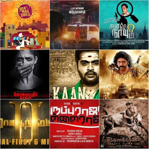 அட்டகாசமாகத் தொடங்கி கிடப்பில் இருக்கும் கமல், சிம்பு, நயன்தாரா, விஷால், கார்த்தி படங்கள்!