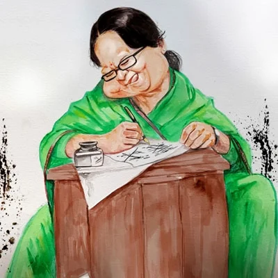 ‘அமாவாசை’ அலறல்கள்!