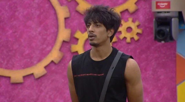 ``மேல கை வைடா பாக்கலாம்...? ஏன் இவ்ளோ கோபம் மும்தாஜ்? #BiggBossTamil2