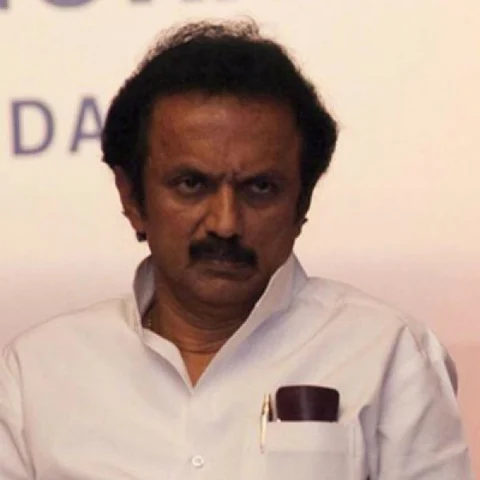 தமிழக அரசை முடக்க நினைக்கிறது மத்திய அரசு! மு.க.ஸ்டாலின் குற்றச்சாட்டு