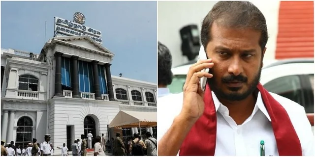 `டிக் டாக் தடைக்கு ஆளுங்கட்சி, எதிர்க்கட்சி இருதரப்பும் சட்டசபையில் ஆதரவு!’ - தமிமுன் அன்சாரி