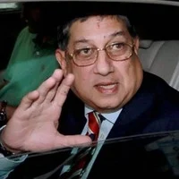 ஸ்ரீனிவாசன் பிசிசிஐ தலைவராக முடியாது: உச்ச நீதிமன்றம் திட்டவட்டம்
