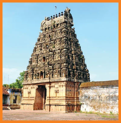 சிவபெருமானின் அட்ட வீரட்டத் தலங்களும், அவற்றின் மகிமைகளும்... Exclusive deal