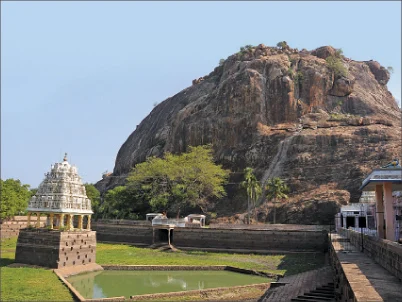 கல்யாண வரம் தரும் கழுகாசல மூர்த்தி !