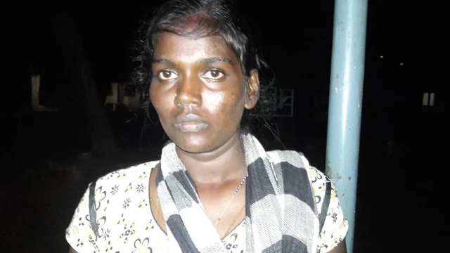 2 திருமணங்கள்... மூன்று குழந்தைகள்! - அடம்பிடித்த பெண் மீது பாய்ந்த போக்ஸோ சட்டம்