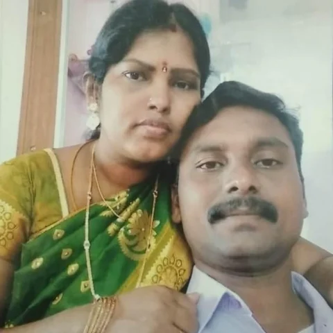 `கைவிட மாட்டேன்னு சொன்னாரு; இப்போ போனையே எடுக்க மாட்டேங்கிறாரு’ - தர்மபுரி எஸ்.ஐ-யால் குமுறும் கர்ப்பிணி!