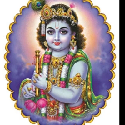 கிருஷ்ணன்
