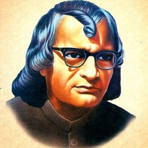 அமிதாப் பச்சனுக்கு பெயர் சூட்டிய கவிஞர் சுமித்ராநந்தன் பன்ட் நினைவுதினப் பகிர்வு!
