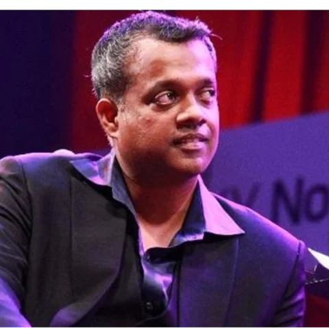'தனுஷ் மாதிரிதான் சிம்புவும்...அனுஷ்காதான் என் ஒரே ஃப்ரெண்ட்!' - கெளதம் மேனன் #VikatanExclusive