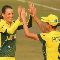 20-20 மகளிர் உலகக்கோப்பை: ஆஸ்திரேலிய சாம்பியன்!