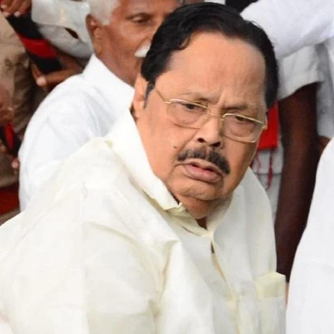 `தே.மு.தி.க-வை ஏன் பயன்படுத்திக் கொண்டார்?’ - துரைமுருகனுக்குக் காத்திருக்கும் 2 சவால்கள்