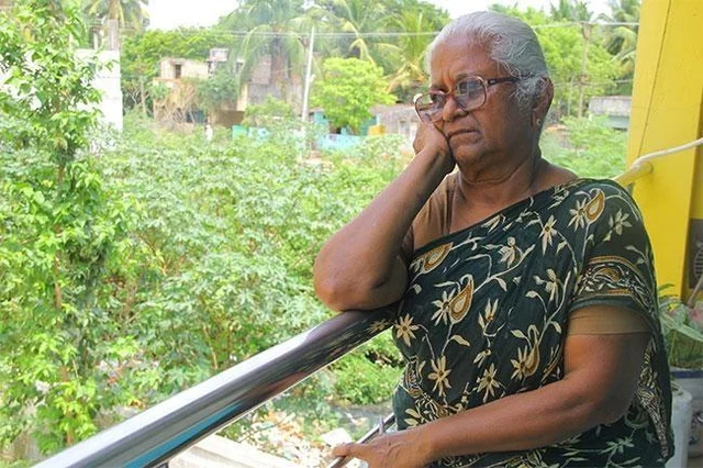 `28 ஆண்டுகளாக ஓடிக் கொண்டிருக்கிறேன்' - ட்விட்டரில் இணைந்தார் பேரறிவாளன் தாயார் அற்புதம்மாள்!