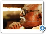 எளியோர் வாழ்க்கையை எழுத்தில் வடித்த எழுத்துச் சிங்கத்தின் புகைப்பட ஆல்பம் !