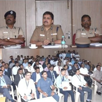 புத்தாண்டு கொண்டாட்டம்! இதுவரை இல்லாத கட்டுப்பாடு விதித்தது சென்னை போலீஸ்