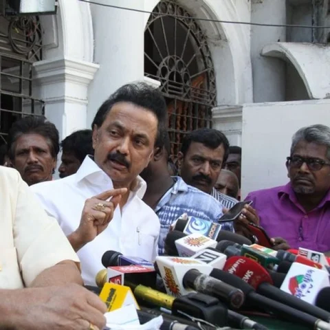 காவிரி விவகாரம்: அனைத்துக்கட்சியினரைச் சந்திக்க பிரதமர் மறுப்பு! முதல்வருக்கு ஸ்டாலின் கொடுத்த 2 அதிரடி யோசனை