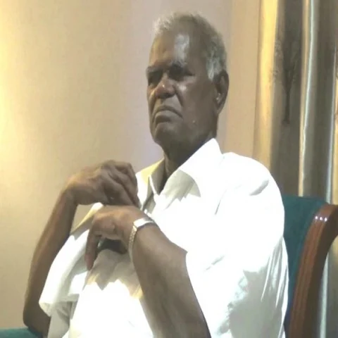 `ஆணவக் கொலைகளைத் தடுக்க தனிச்சட்டம் தேவை!’ - நல்லகண்ணு