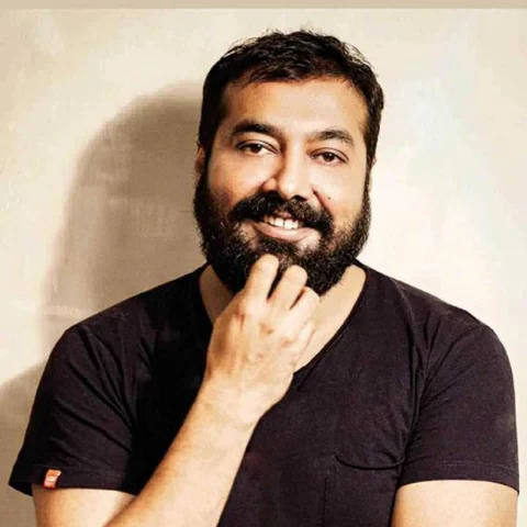 ``இதில் நான் இல்லாமப் போயிட்டேனே..!” - `சூப்பர் டீலக்ஸ்’ படத்தைப் பார்த்து வருந்திய அனுராக் காஷ்யப்
