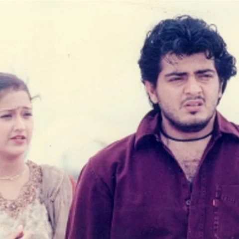 அஜித்தைப் பார்த்து பொறாமைப்பட்ட கமல்... ‘அஜித்தை அறிந்தால்’ #Ajith25 மினி தொடர் பாகம் 6