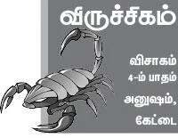 இந்த வார ராசிபலன் மே 13 முதல் 19 வரை 12 ராசிகளுக்கும்