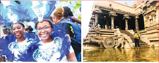 தொழிலும் எழிலும்: அவள் விகடனின் பக்குவமான 12 கட்டுரைகள்!