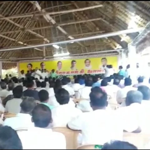 சிவகங்கை தொகுதி காங்கிரஸ் வேட்பாளர் சிதம்பரம் மருமகள் ஸ்ரீநிதி?