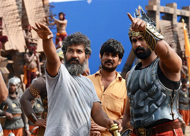 பாகுபலி-2 படம் எப்படி?