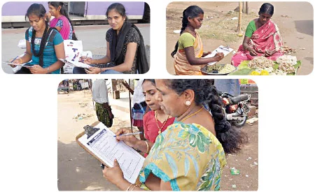 எந்தக் கூட்டணி ஜெயிக்கும்... அடுத்த பிரதமர் யார்?