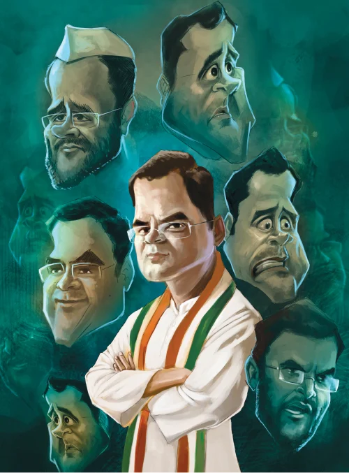 ஜெயிக்கும் குதிரையா... சொதப்பல் ஜோக்கரா?