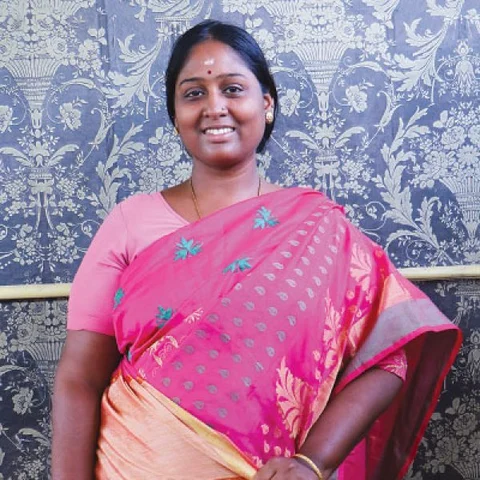 ''வெப் சீரிஸ்ல நடிக்கிறேம்மா'' - 'கடைக்குட்டி சிங்கம்' தீபா