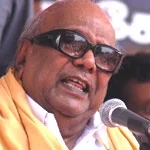 புயல் நிவாரணம்: மத்திய அரசிடம் வலியுறுத்துவேன்- கருணாநிதி