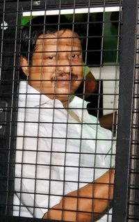 ஜாபர் அலி மீது பாய்ந்தது குண்டாஸ்!