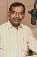 ஹலோ விகடன் - அருளோசை