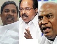 கர்நாடகாவில் புதிய முதல்வர் யார்? காங்கிரஸ் இன்று முடிவு