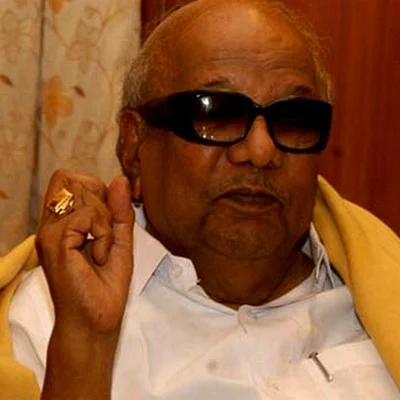 முழு கடை அடைப்புப் போராட்டத்திற்கு தி.மு.க. ஆதரவு! - கருணாநிதி