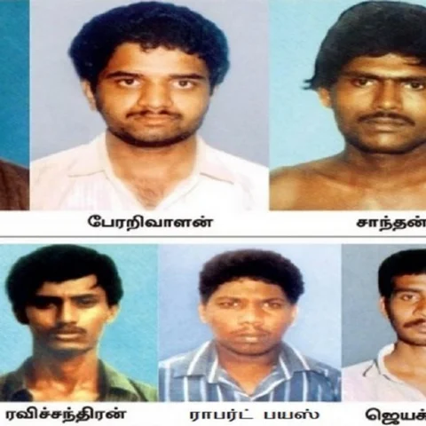7 பேர் விடுதலை விவகாரம் - ஏன் இப்படிச் செய்தார் ஆளுநர்?